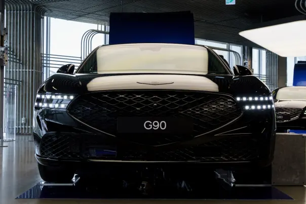 Spassino Casino Android/iOS-app